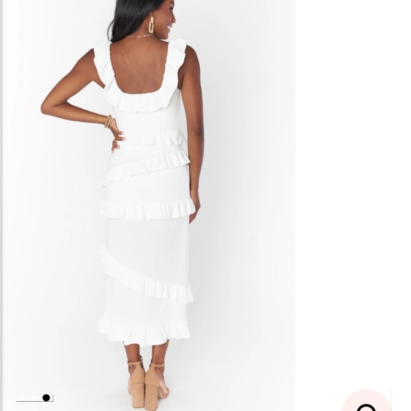 Show Me Your Mumu Dress - Picture 2 of 3